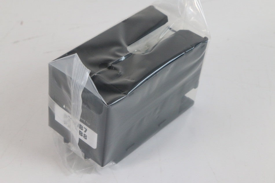 エプソン用 PXMB8互換メンテナンスボックス 2個セット （PXMB7互換共通）対応機種：PX-S380 PX-M380F PX-M380FC0 PX-S380C0 PX-S381L PX-M381FLPX-M780F PX-M781F PX-S884 PX-M884F PX-M884FC0 PX-S884C0PX-S885 PX-M885F PX-M886FL　【新品】