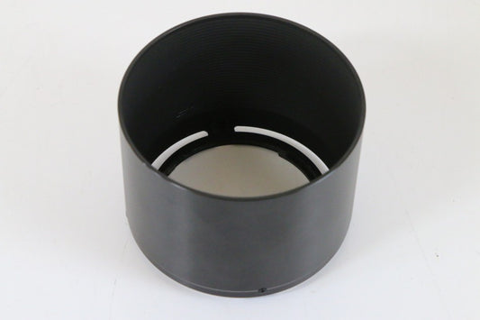 FUJIFILM XF 60mm F2.4 R Macro 用フード　【中古品】