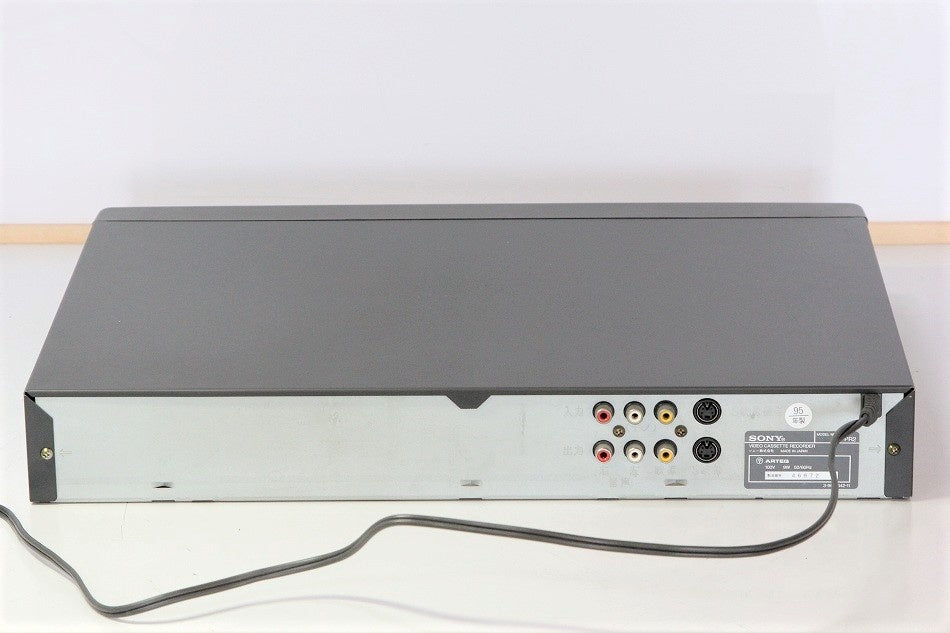 SONY EV-PR2 8ミリビデオデッキ　【中古品】