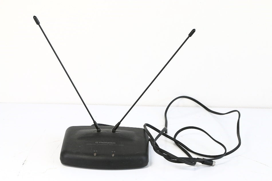 パイオニア　コードレスマイクレシーバー　RA-C5　【中古品】