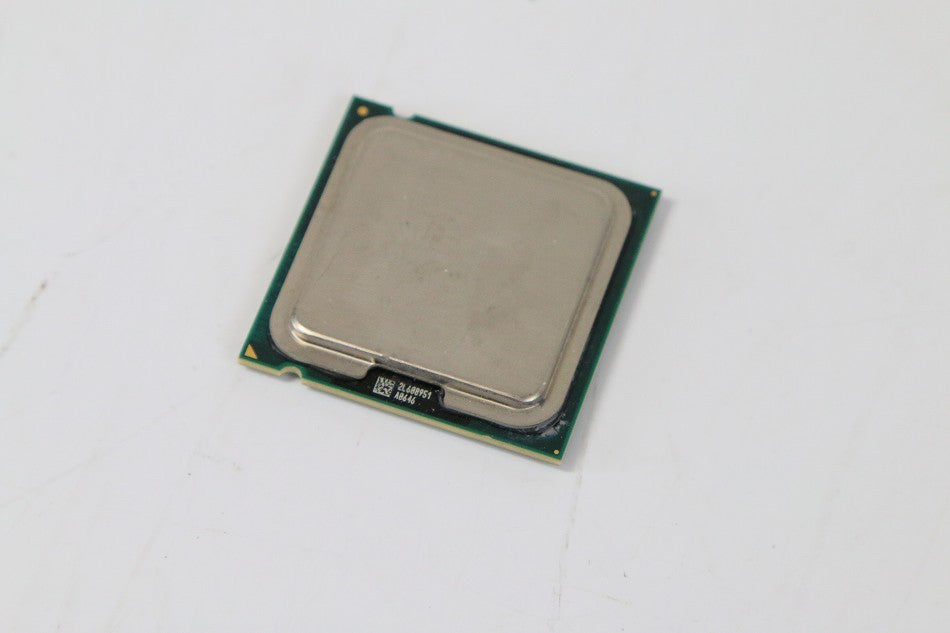 インテルPentium D 950デュアルコアプロセッサCPU 3.40 GHz 4 M / 800 sl95 Vソケットlga775　【中古品】