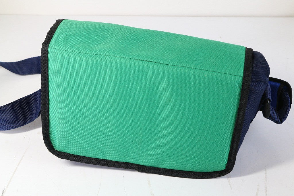 ソニービデオカメラ(8mm,miniDV)用バック　【中古品】