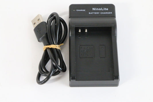 NB-4L　用　互換充電器　USB-Cタイプ　【中古品】
