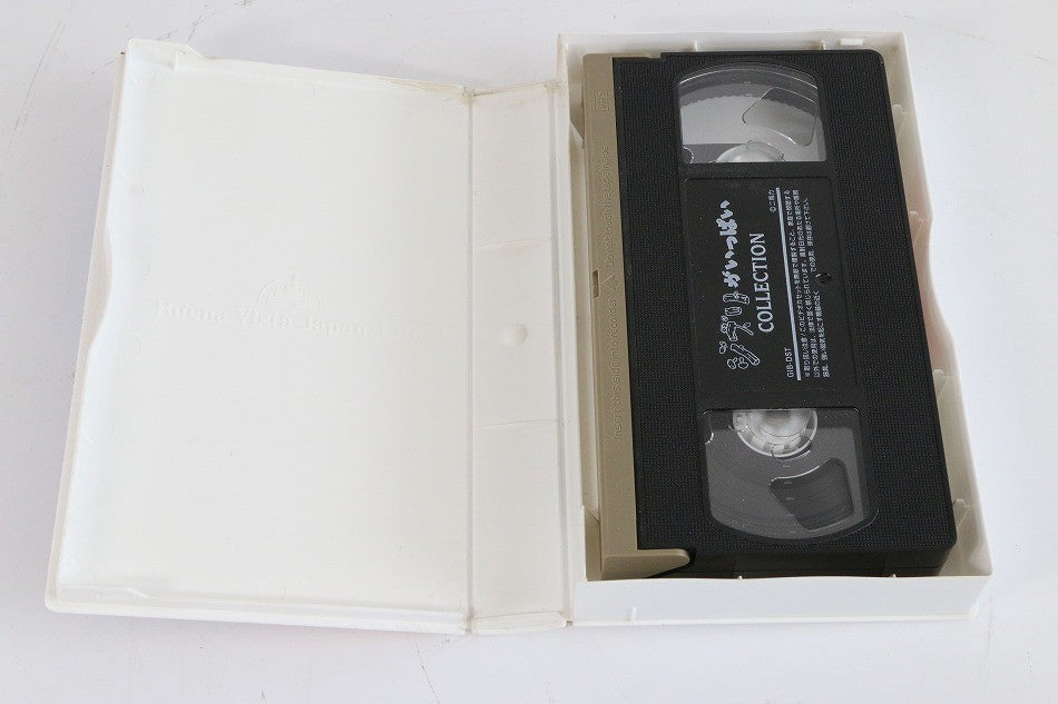 風の谷のナウシカ [VHS]　【中古品】