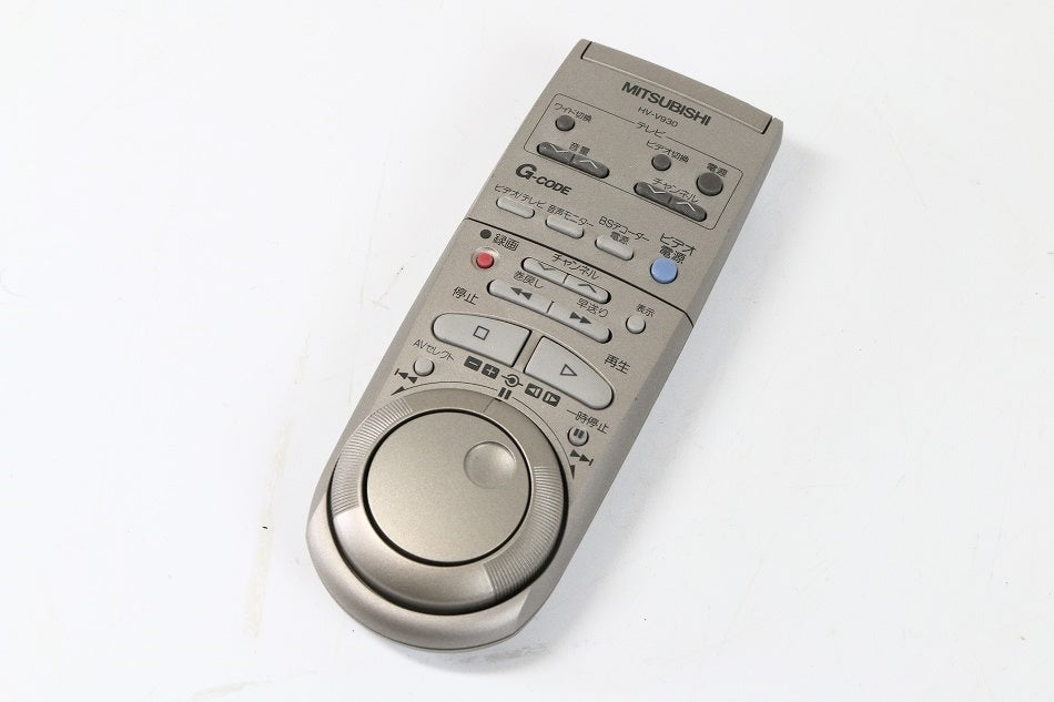 HV-V930　用　リモコン　【中古品】