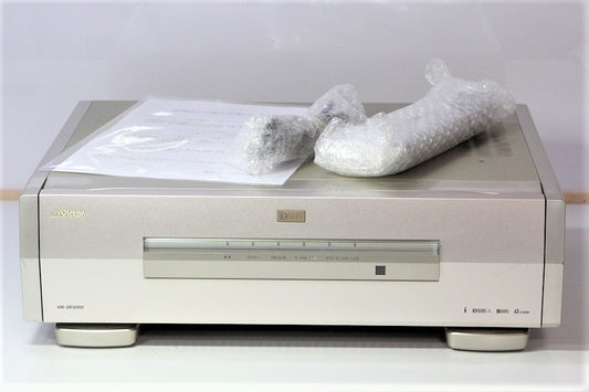 Victor HM-DR10000 D-VHSデジタルレコーダー 【中古整備品】