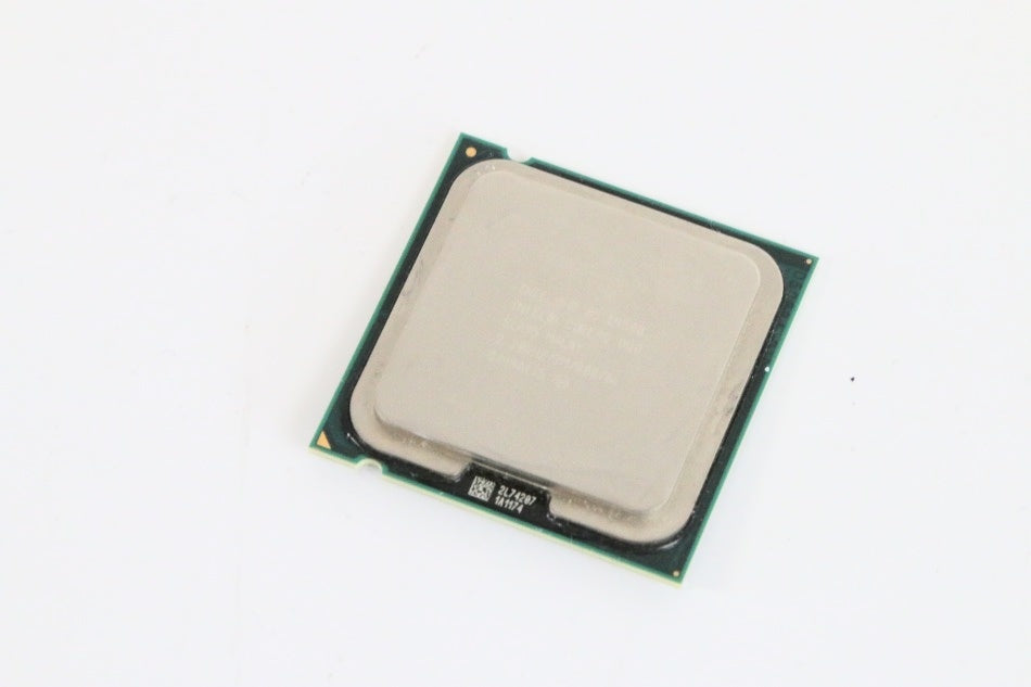 Core2Duo E4500 2.20GHz/2M/800/LGA775 SLA95 バルク　【中古品】