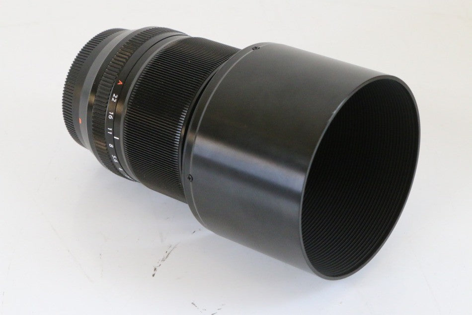 FUJIFILM XF 60mm F2.4 R Macro 用フード　【中古品】