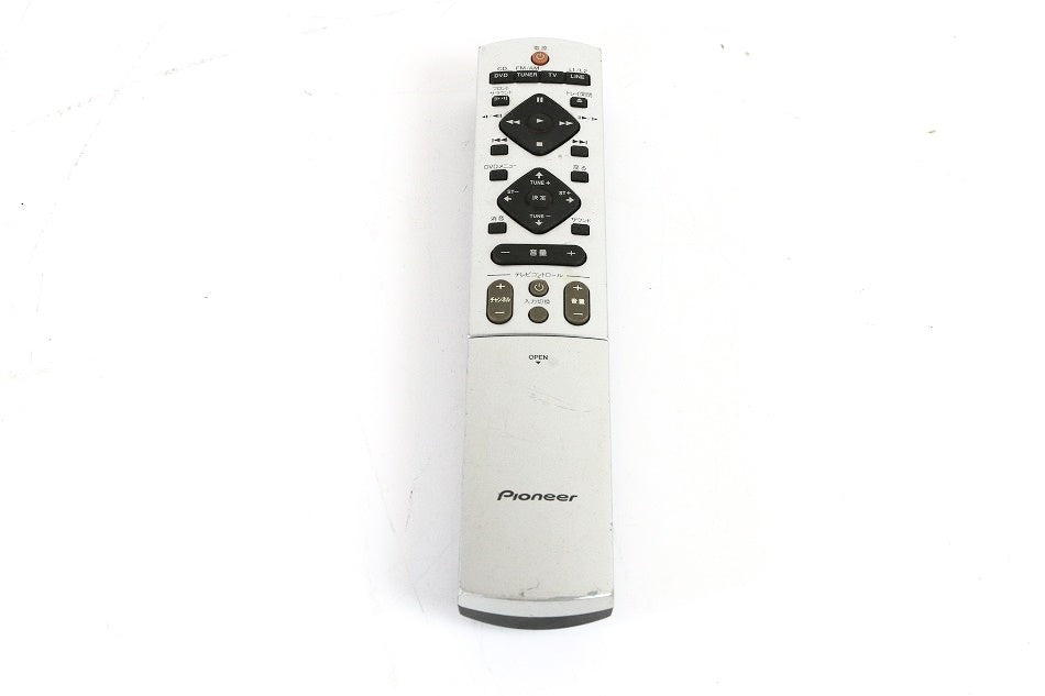 パイオニア リモコン XXD3079　【中古品】