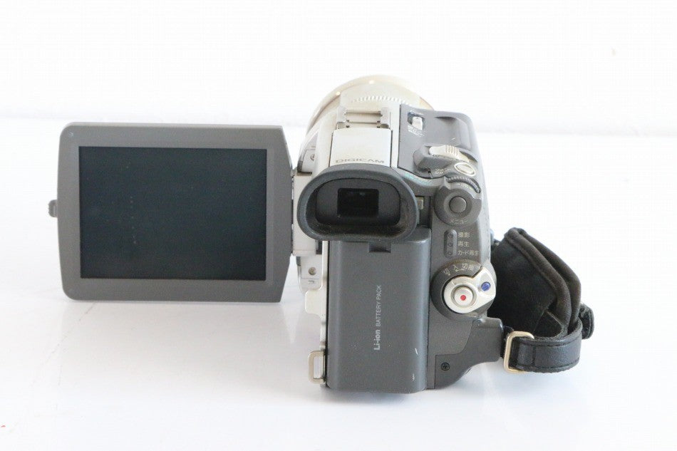 パナソニック NV-MX5000 デジタルビデオカメラ　【中古品】