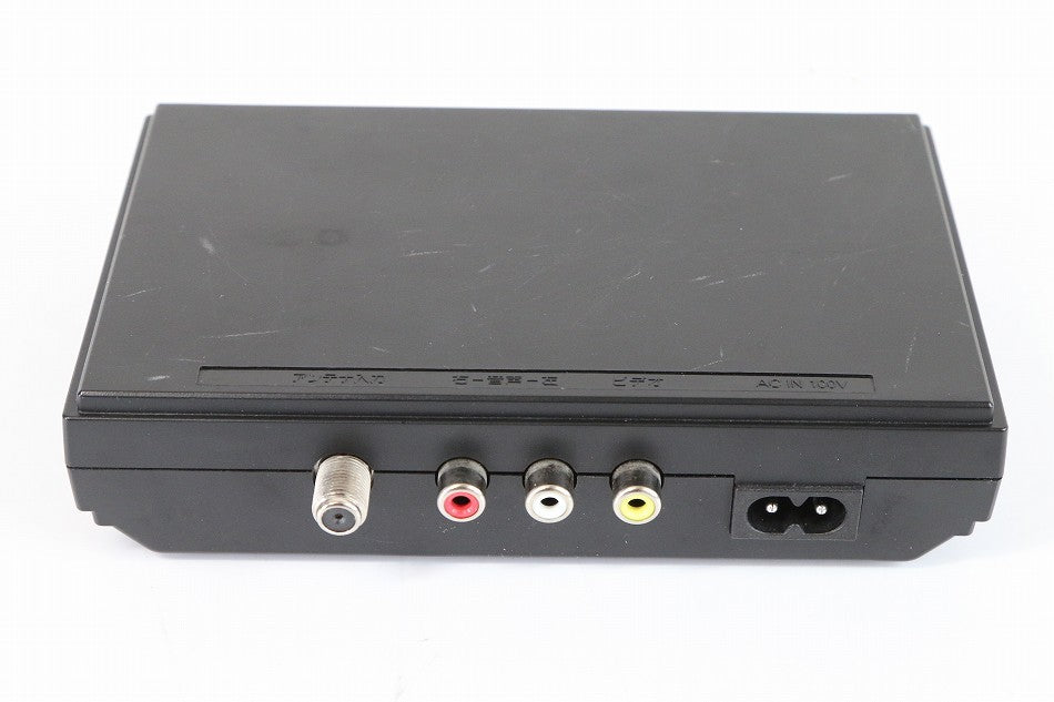 I-O DATA 地上デジタルチューナー HVT-T2SD　【中古品】