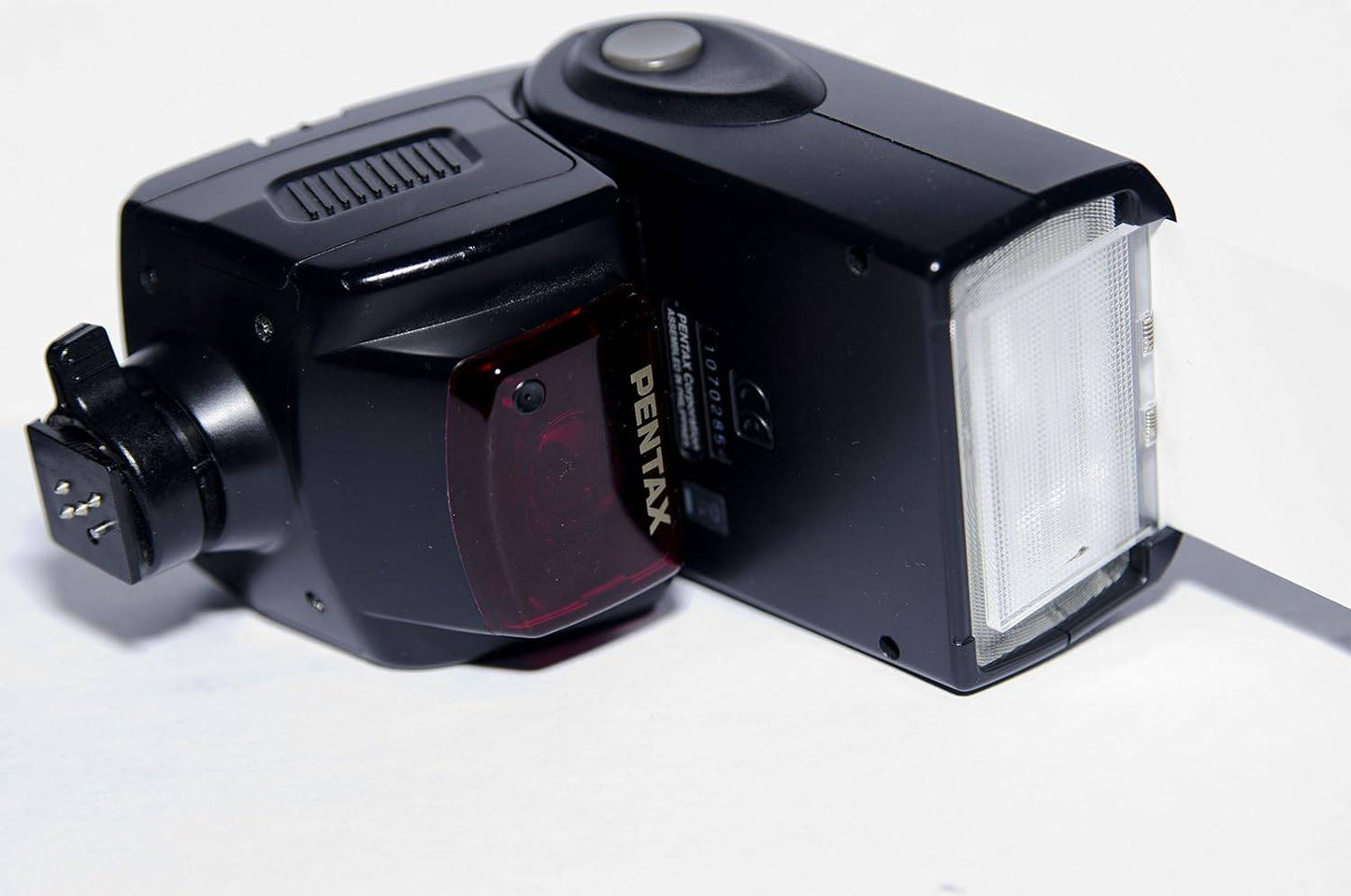 PENTAX オートストロボ AF360FGZ　【中古品】