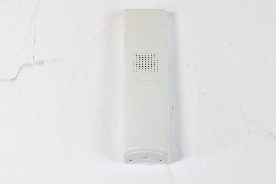 三洋電機 増設用専用子機 (グレイスホワイト) TEL-SDJ4(W)　【中古品】