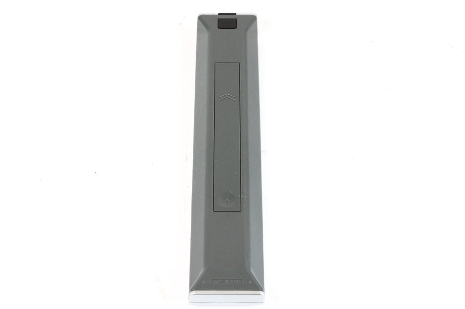 SANYO テレビ用リモコン RC-499　【中古品】
