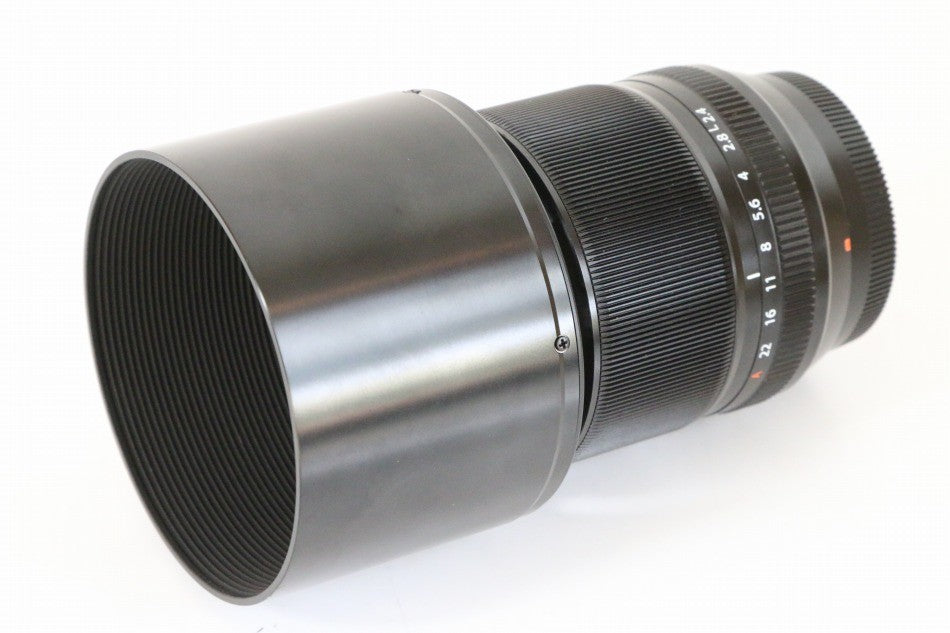 FUJIFILM XF 60mm F2.4 R Macro 用フード　【中古品】