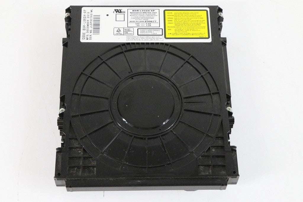 SHARP HDD/BDレコーダー用ドライブ　BDR-L06SH　【中古品】
