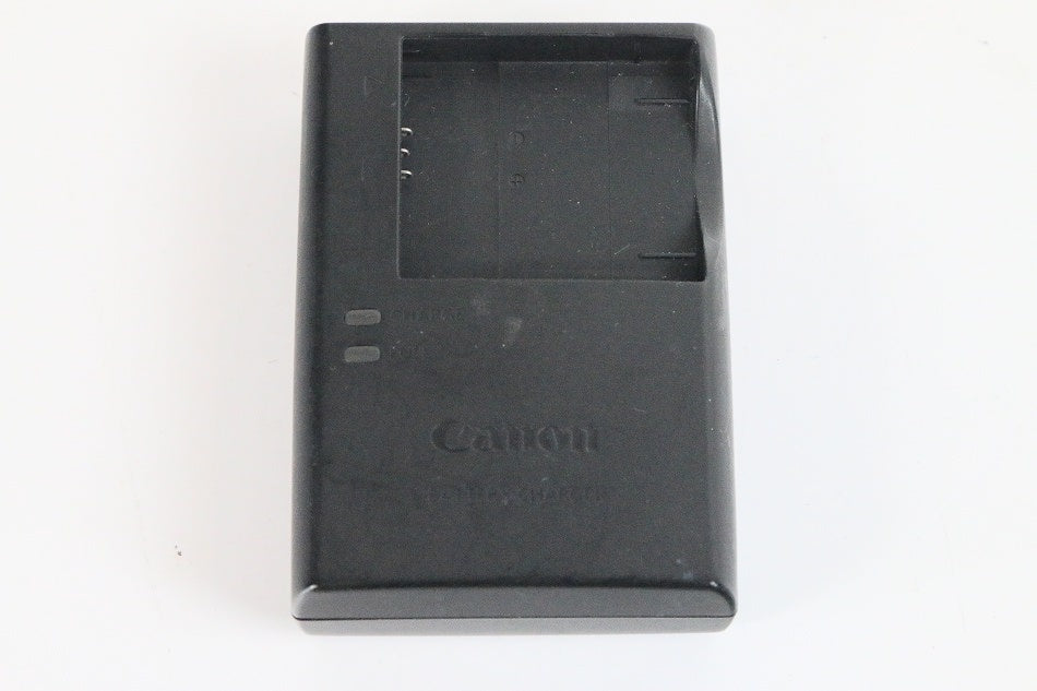 Canon バッテリーチャージャー CB-2LF　【中古品】