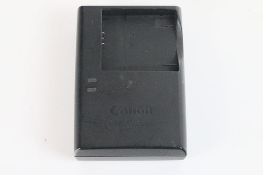 Canon バッテリーチャージャー CB-2LF　【中古品】