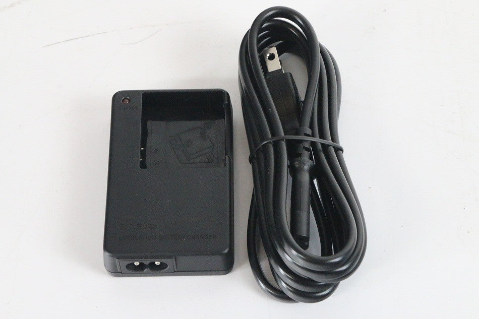 CASIO 充電器 BC-31L　【中古品】