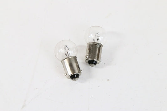 BA9s バルブ 2個セット 12V 10W　【中古品】