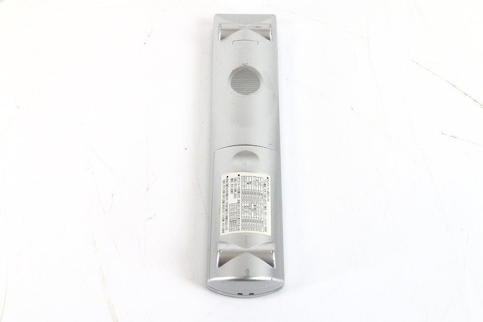 日立 HDD・DVDリモコン DV-RM500W　【中古品】