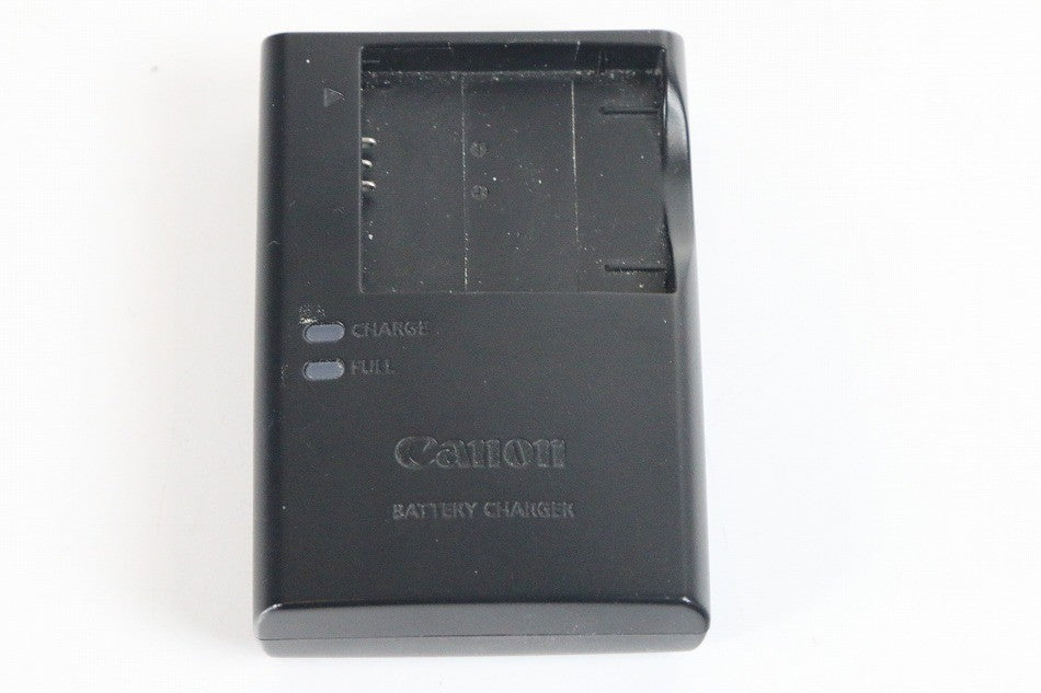 Canon バッテリーチャージャー CB-2LD　【中古品】