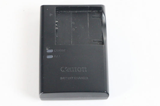 Canon バッテリーチャージャー CB-2LD　【中古品】