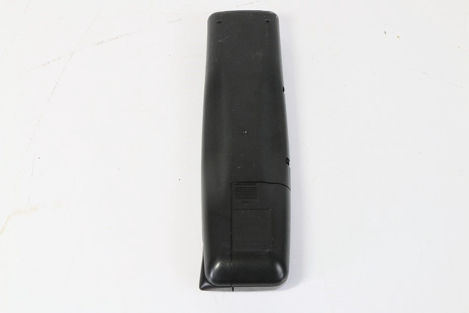 パナソニック PANASONIC ビデオ リモコン VEQ1412　【中古品】