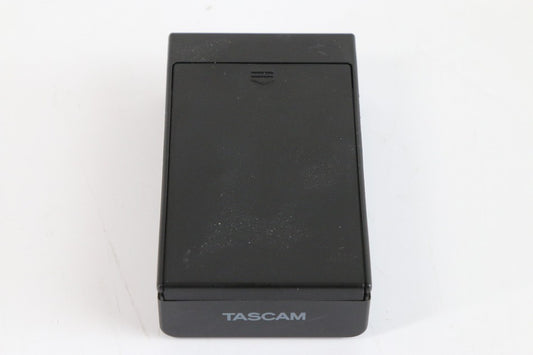 TASCAM 外付けバッテリーパック TASCAM製品用 BP-6AA　【中古品】
