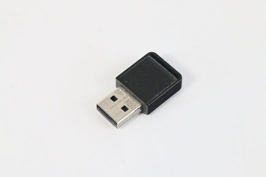BUFFALO WiFi 無線LAN 子機 WI-U2-433DMS 11ac 433+150Mbps USB2.0 ビームフォーミング機能搭載 日本メーカー　【中古品】