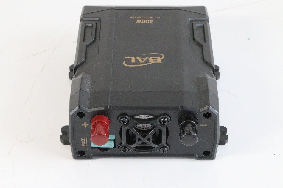 大橋産業(BAL) DC/ACインバータ 400W 品番:2820　【中古美品】