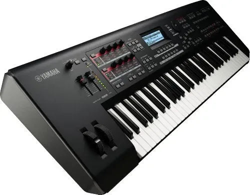 YAMAHA シンセサイザー MOX6　【中古品】