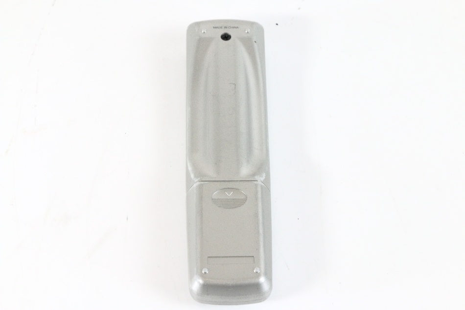 デノン オーディオリモコン RC-989　【中古品】