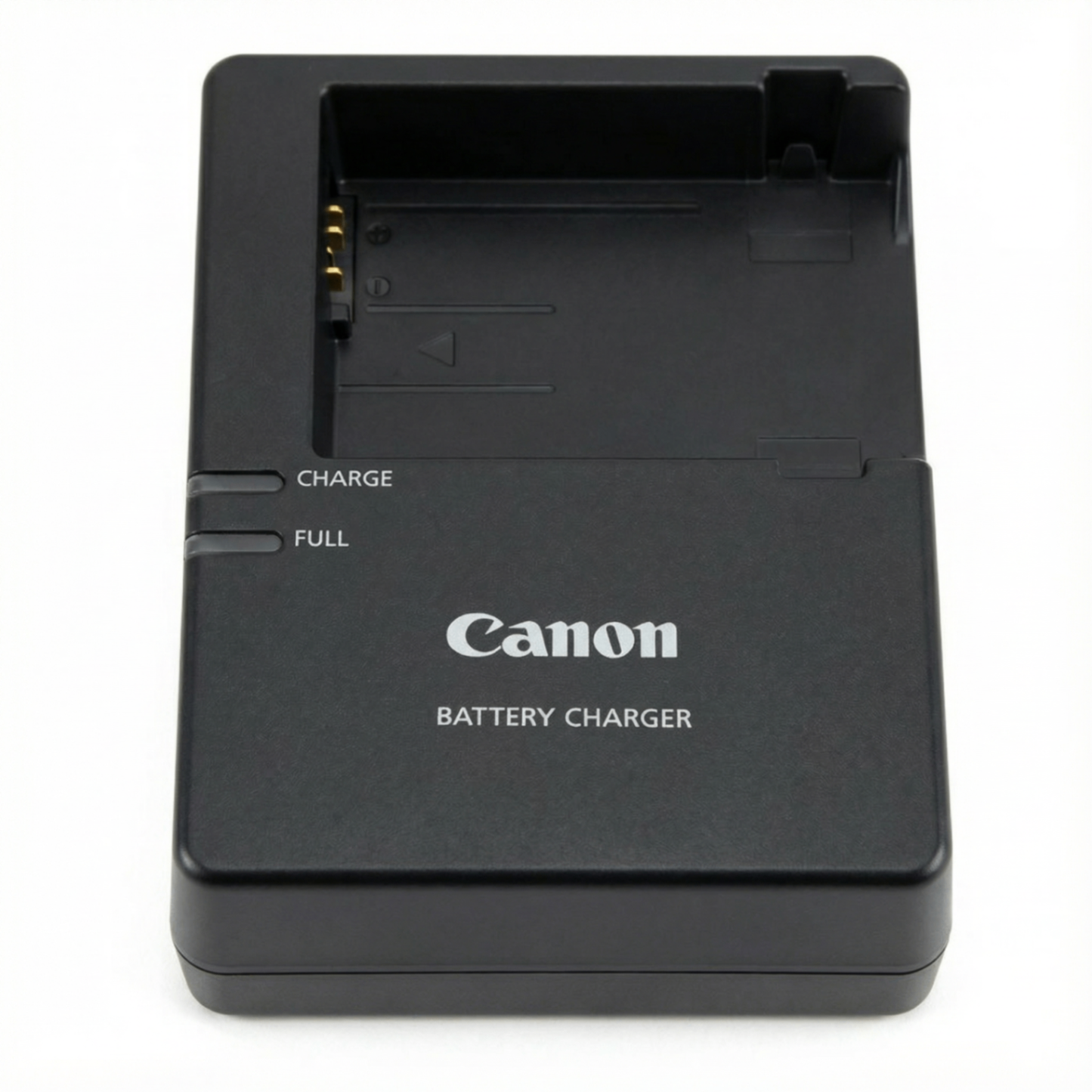 Canon バッテリーチャージャー LC-E8　【中古品】