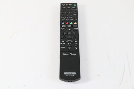 ソニー DVDリモコン RMT-D238J　【中古品】