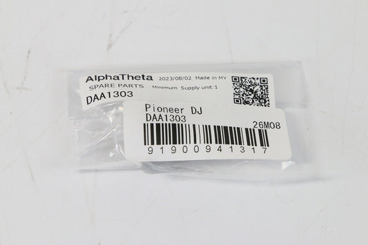 【国内正規品】 Pioneer DJ パイオニア ロータリーノブ・丸型 DAA-1303　【中古未開封品】