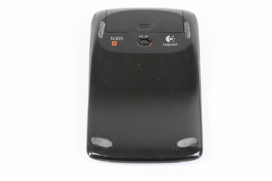 LOGICOOL ワイヤレスナンバーパッド テンキー Unifying対応 N305　【中古品】