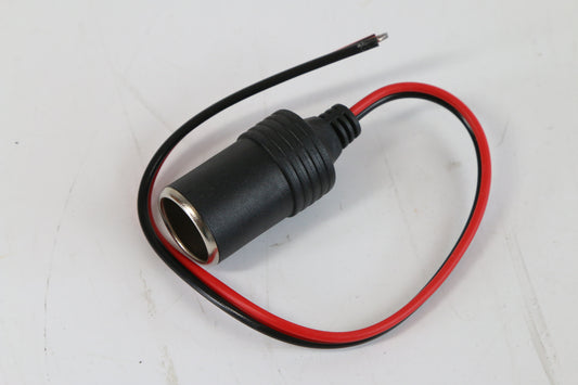 車載用充電器 シガーソケット 60Wまで　【新品】