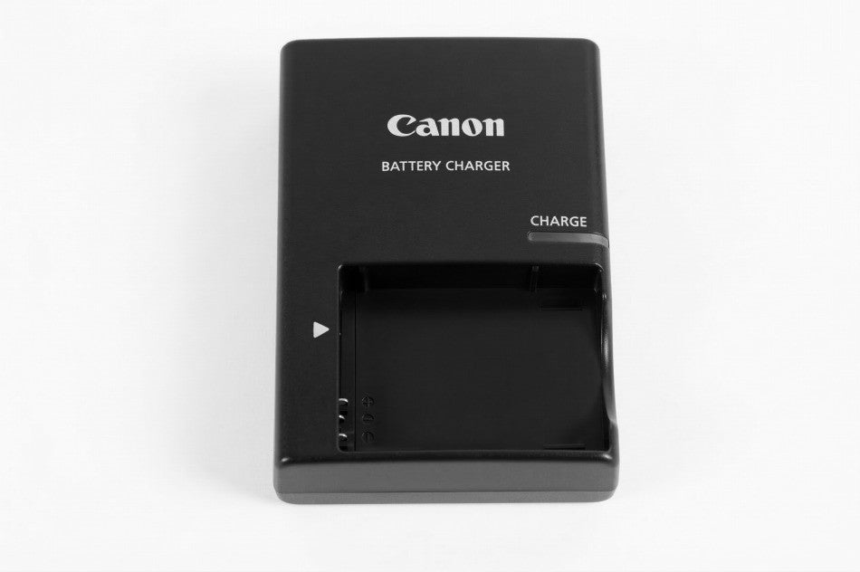 Canon バッテリーチャージャー CB-2LX　【中古品】