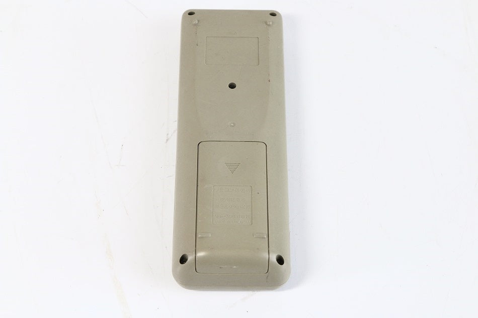 シャープ ビデオリモコン G1163AJ　【中古品】
