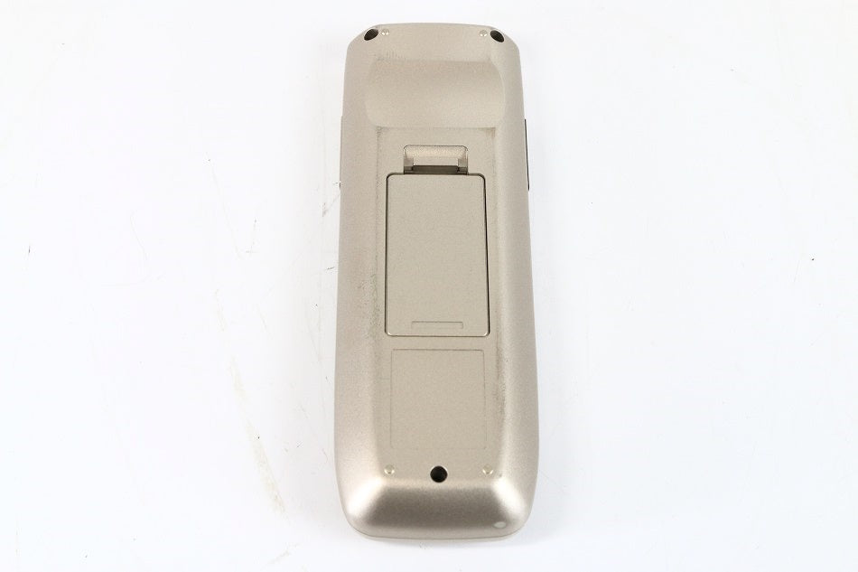 パイオニア LD/DVDリモコン CU-DV027　【中古品】