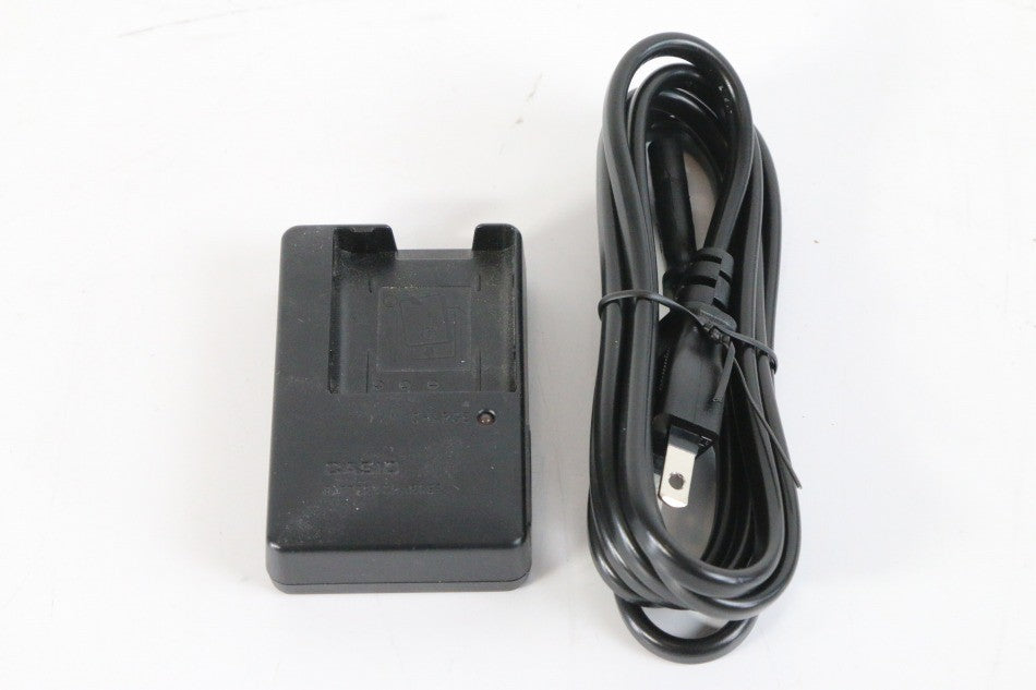 CASIO デジタルカメラ EXILIM用充電器 BC-110L ZR50対応　【中古品】