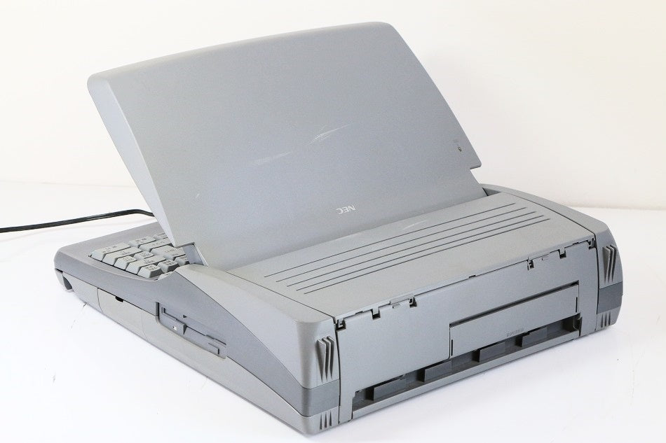 NEC ワープロ  文豪 JX-S510　【中古品】