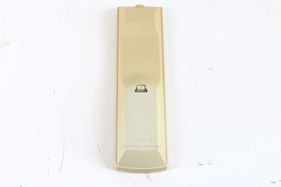 オンキョー オーディオリモコン RC-662S　【中古品】