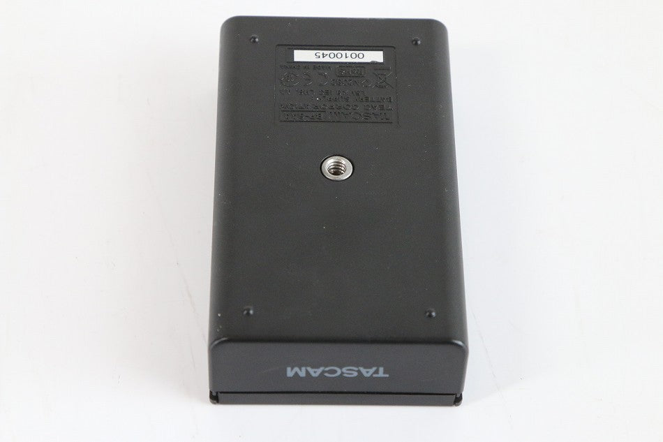 TASCAM 外付けバッテリーパック TASCAM製品用 BP-6AA　【中古品】