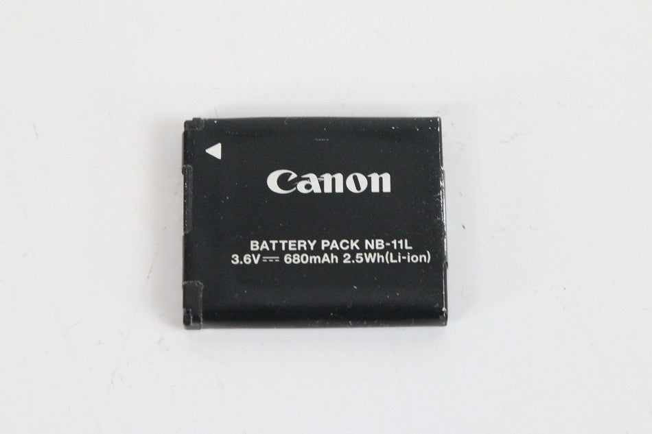 Canon バッテリーパック NB-11L　【中古品】