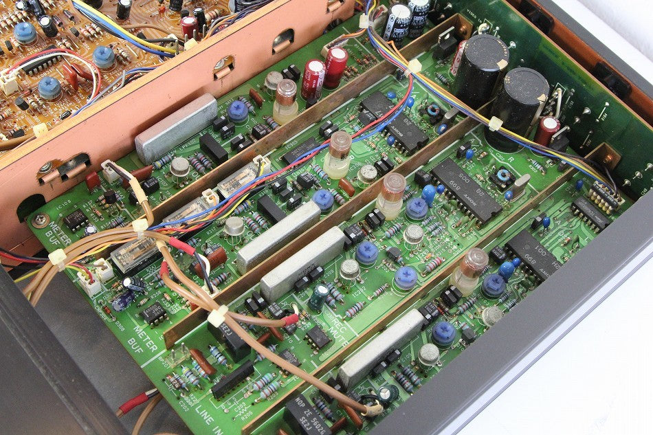 SONY PCM-701ES PCMプロセッサー　【中古品】