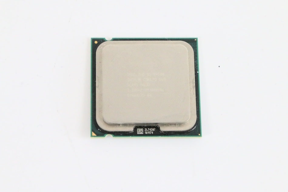 Core2Duo E4500 2.20GHz/2M/800/LGA775 SLA95 バルク　【中古品】