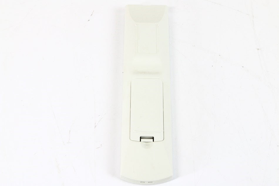 SONY オーディオリモコン RM-NJ06DW　【中古品】