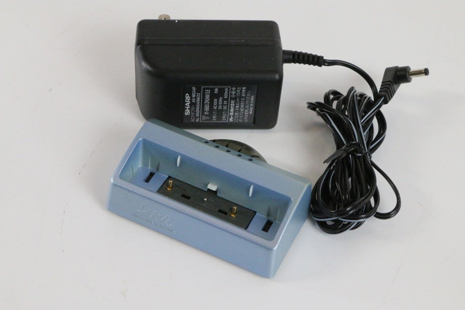 MD-DS5ーA　用　充電スタンド　【中古品】